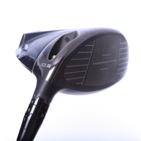 Used Callaway Paradym Driver - 10.5 Degrees - Seniors Flex Aldila Ascent - Right-Handed-Next Round