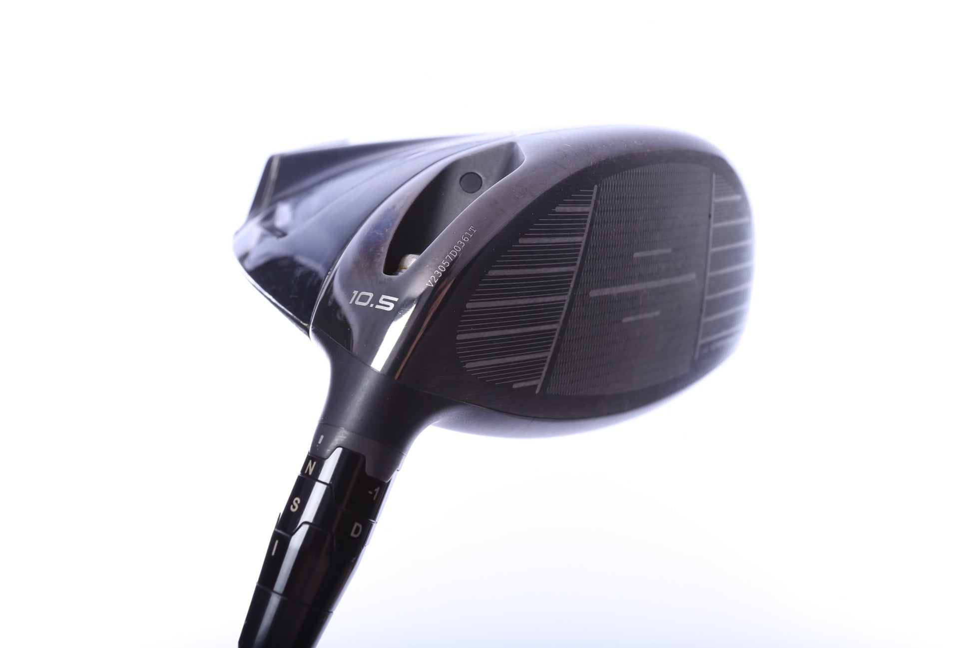 Used Callaway Paradym Driver - 10.5 Degrees - Seniors Flex Aldila Ascent - Right-Handed-Next Round