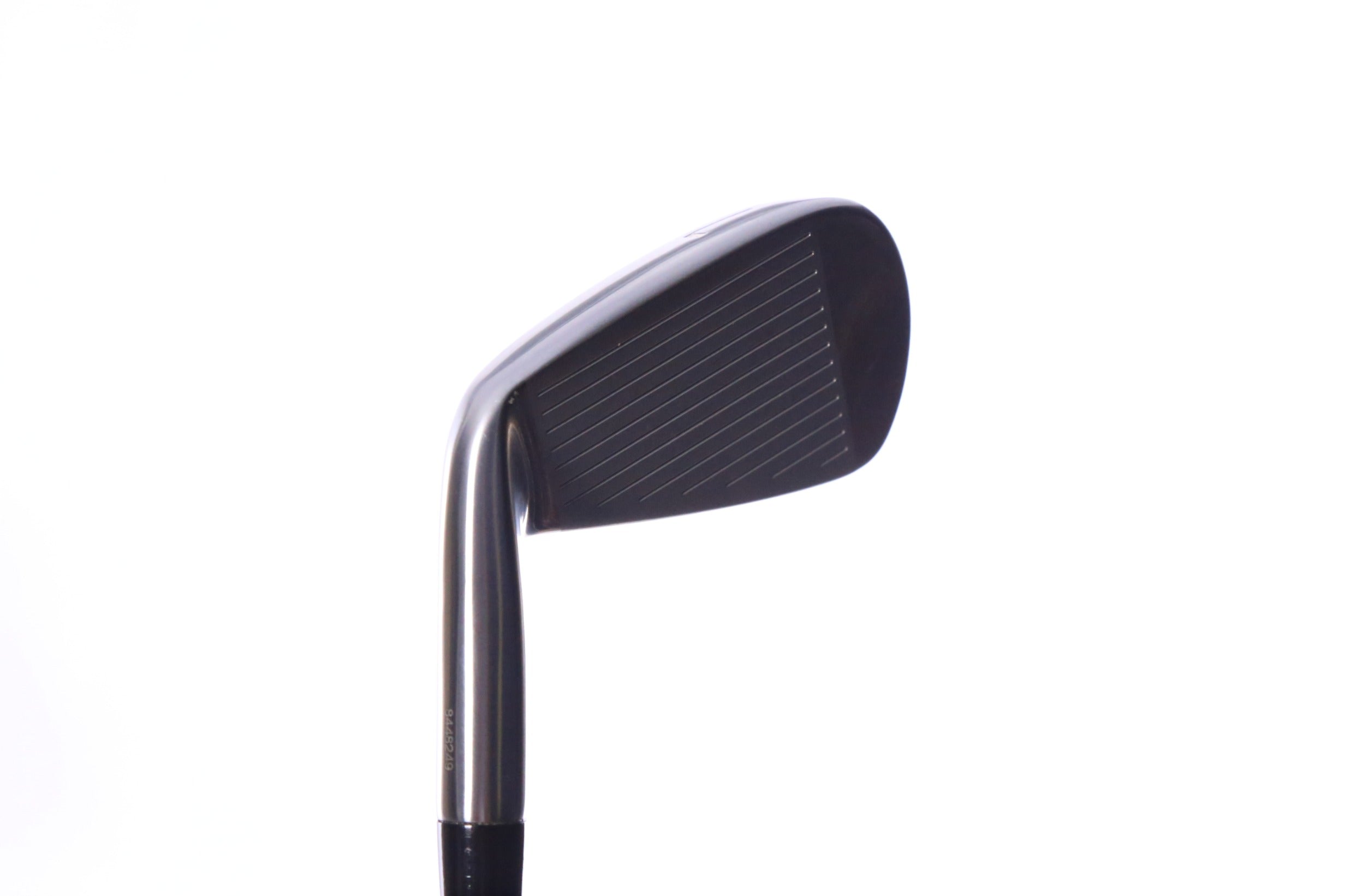 Used Mizuno Pro 243 Single 7-Iron - Right-Handed - Stiff Flex-Next Round