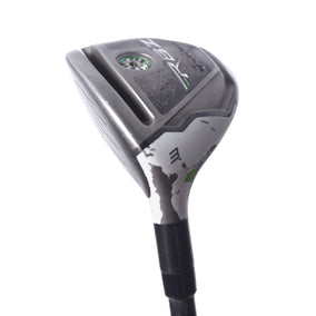 Used TaylorMade RocketBallz 3H Hybrid - Left-Handed - 19 Degrees - Stiff Flex-Next Round