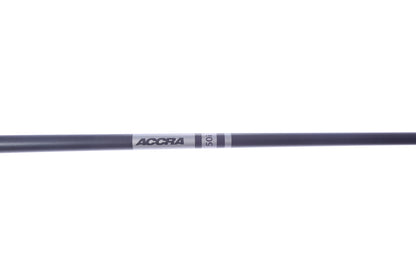 Used PXG 0317 X GEN2 5H Hybrid - Right-Handed - 25 Degrees - Seniors Flex-Next Round