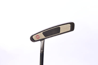 Used Odyssey WHITE STEEL 2 Putter - Right-Handed - 35.5 in - Blade