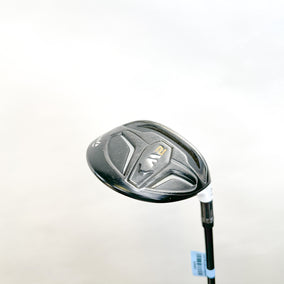 Used TaylorMade M2 3-Wood - Right-Handed - 15 Degrees - Stiff Flex-Next Round