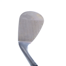 Used Callaway JAWS Raw Chrome Sand Wedge - Right-Handed - 56 Degrees - Ladies Flex-Next Round