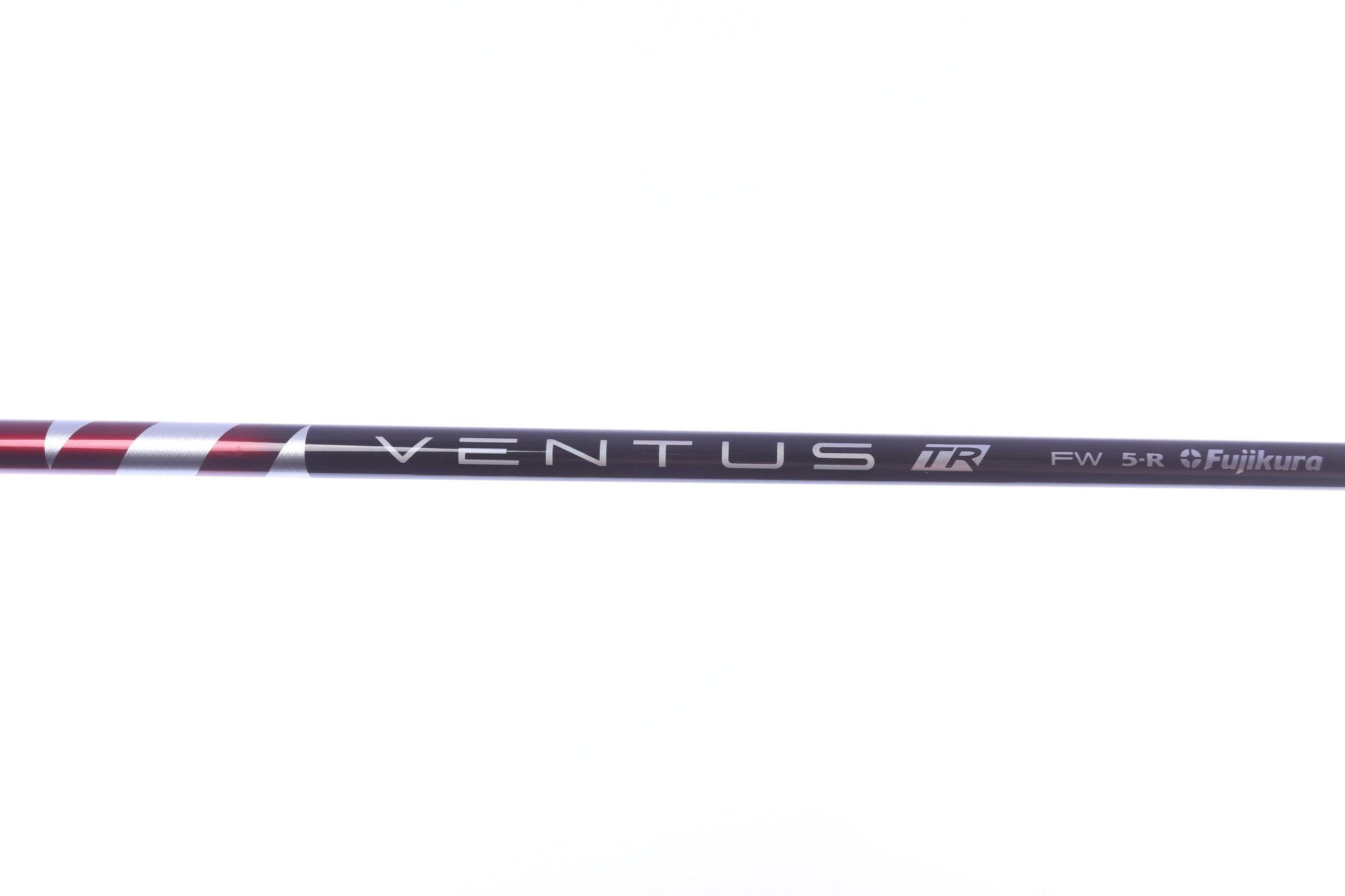 Used TaylorMade STEALTH 2 3HL Wood - Right-Handed - 16.5 Degrees - Regular Flex