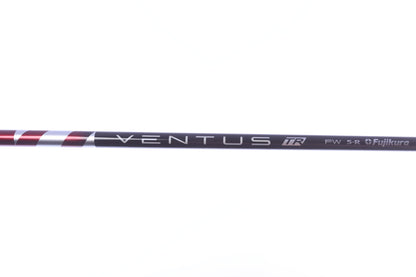 Used TaylorMade STEALTH 2 3HL Wood - Right-Handed - 16.5 Degrees - Regular Flex