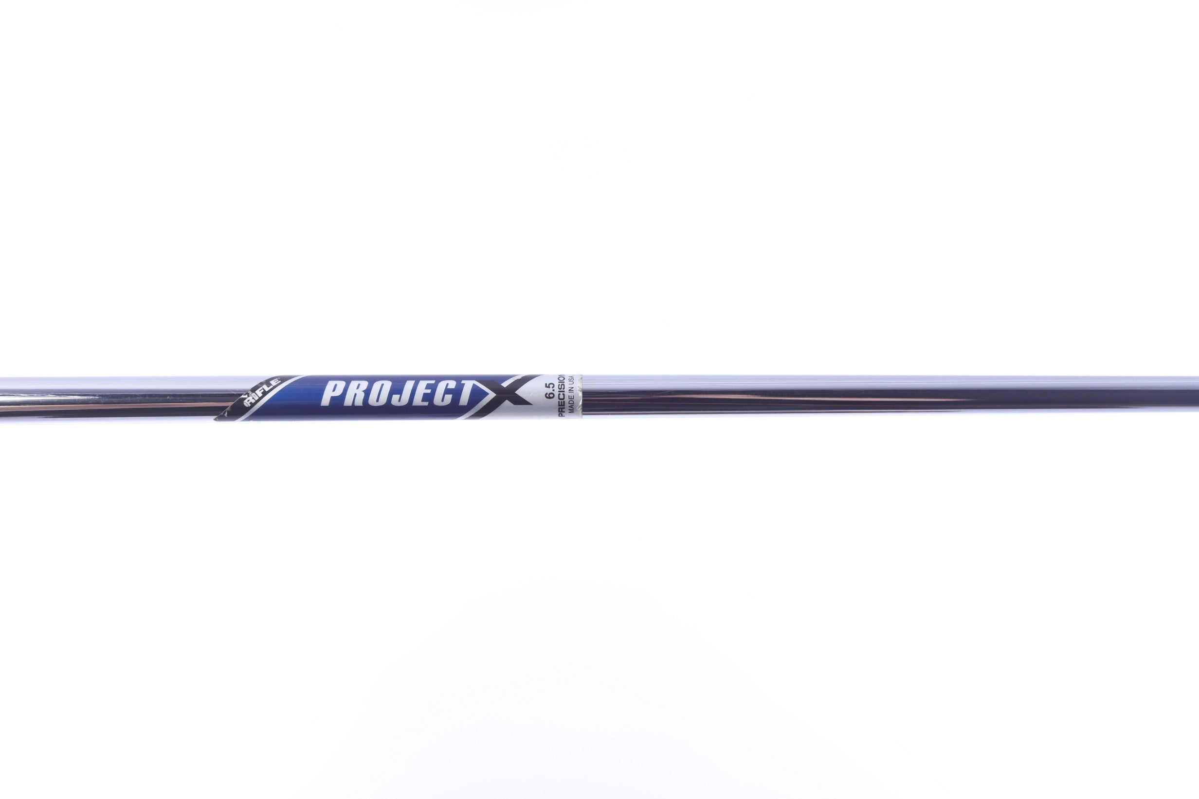 Used TaylorMade 2023 P790 Single 6-Iron - Left-Handed - Extra Stiff Flex