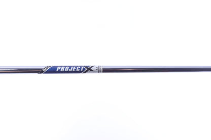 Used TaylorMade 2023 P790 Single 6-Iron - Left-Handed - Extra Stiff Flex