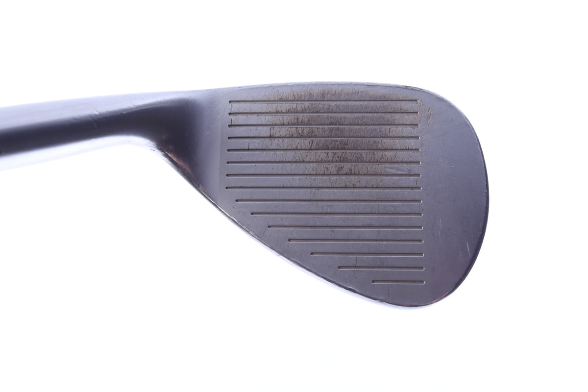Used Mizuno S23 Satin Chrome Lob Wedge - Right-Handed - 60 Degrees - Stiff Flex