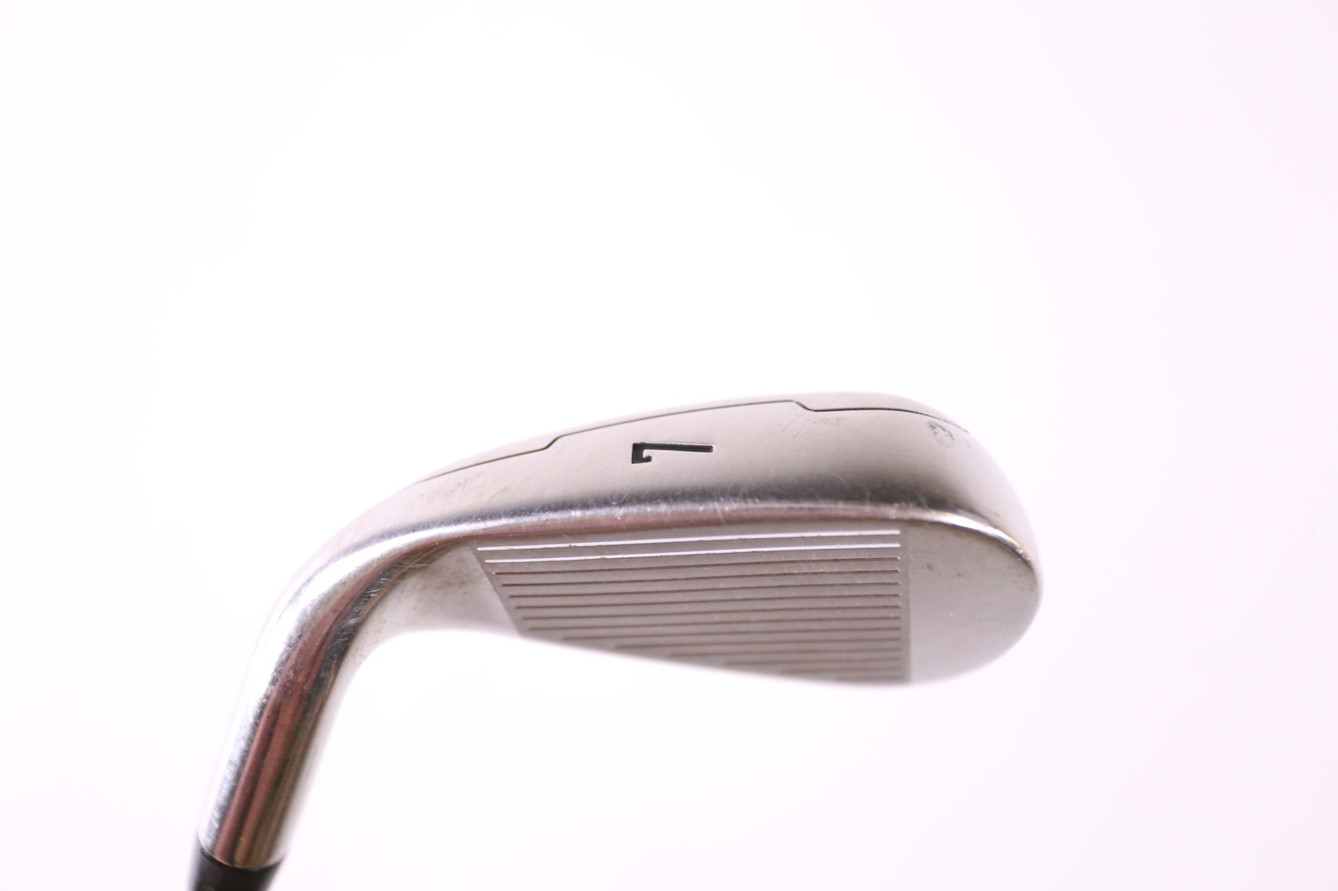 Used Callaway Mavrik Max Single 7-Iron - Right-Handed - Ladies Flex-Next Round