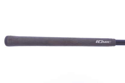 Used Srixon ZX7 MKII Driver - 9.5 Degrees - Extra Stiff Flex Fujikura Ventus Blue 7 VeloCore - Right-Handed