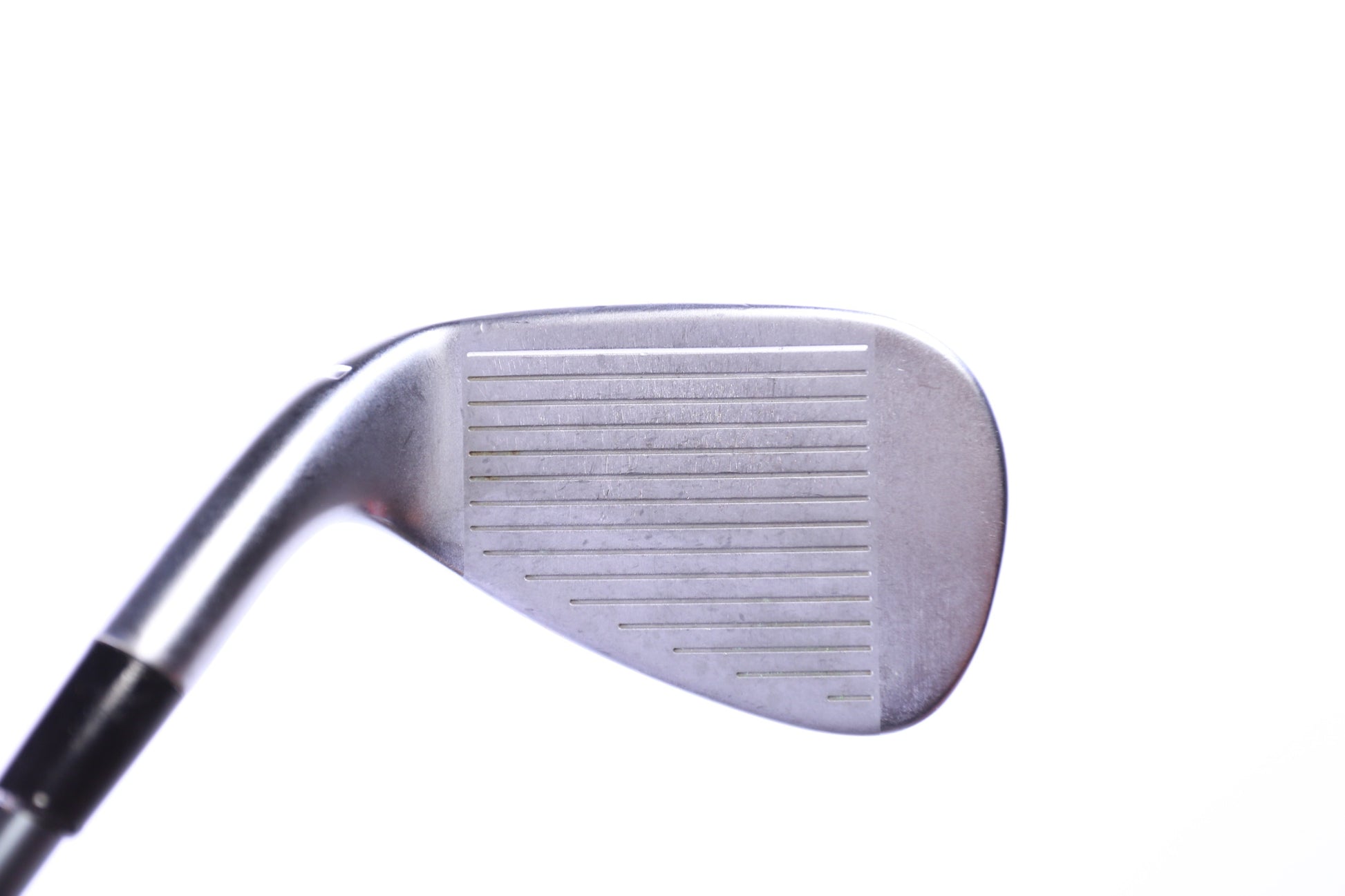 Used TaylorMade RBladez Single 8-Iron - Right-Handed - Seniors Flex-Next Round
