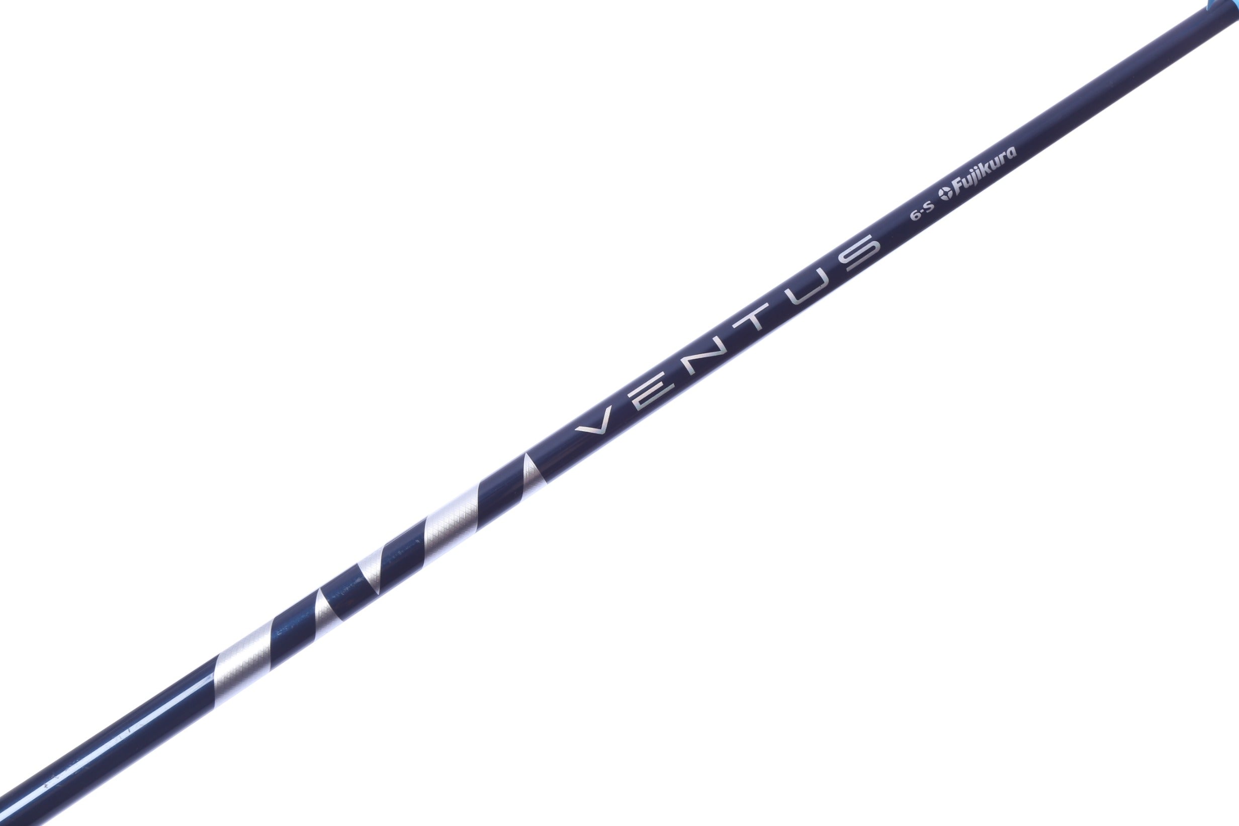Used Fujikura Ventus Blue Velocore Driver Shaft Stiff Flex Graphite - 44.25 in - TaylorMade M Adapter