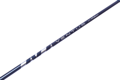 Used Fujikura Ventus Blue Velocore Driver Shaft Stiff Flex Graphite - 44.25 in - TaylorMade M Adapter