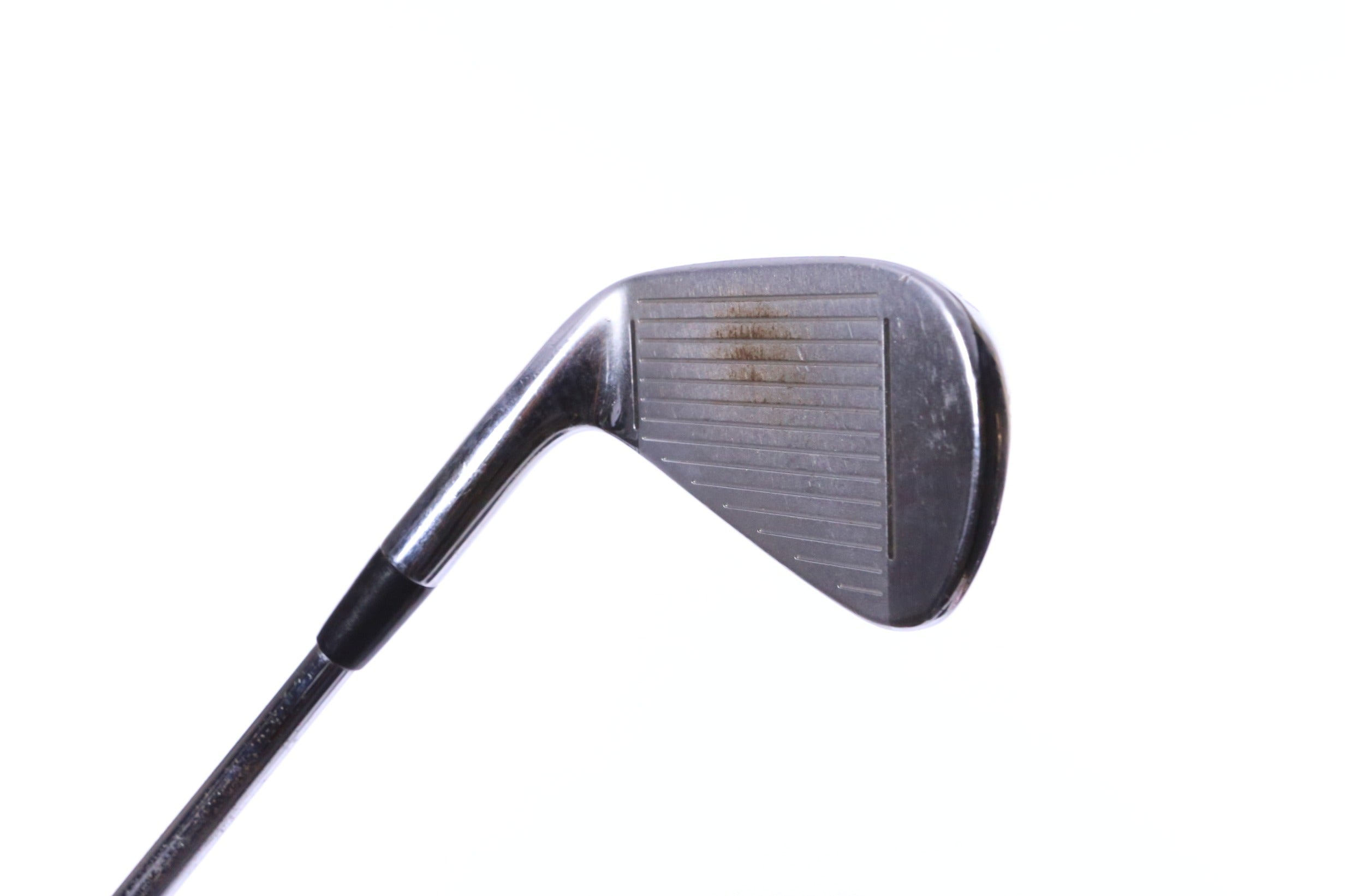 Used TaylorMade PSi Tour Single 6-Iron - Right-Handed - Stiff Flex-Next Round