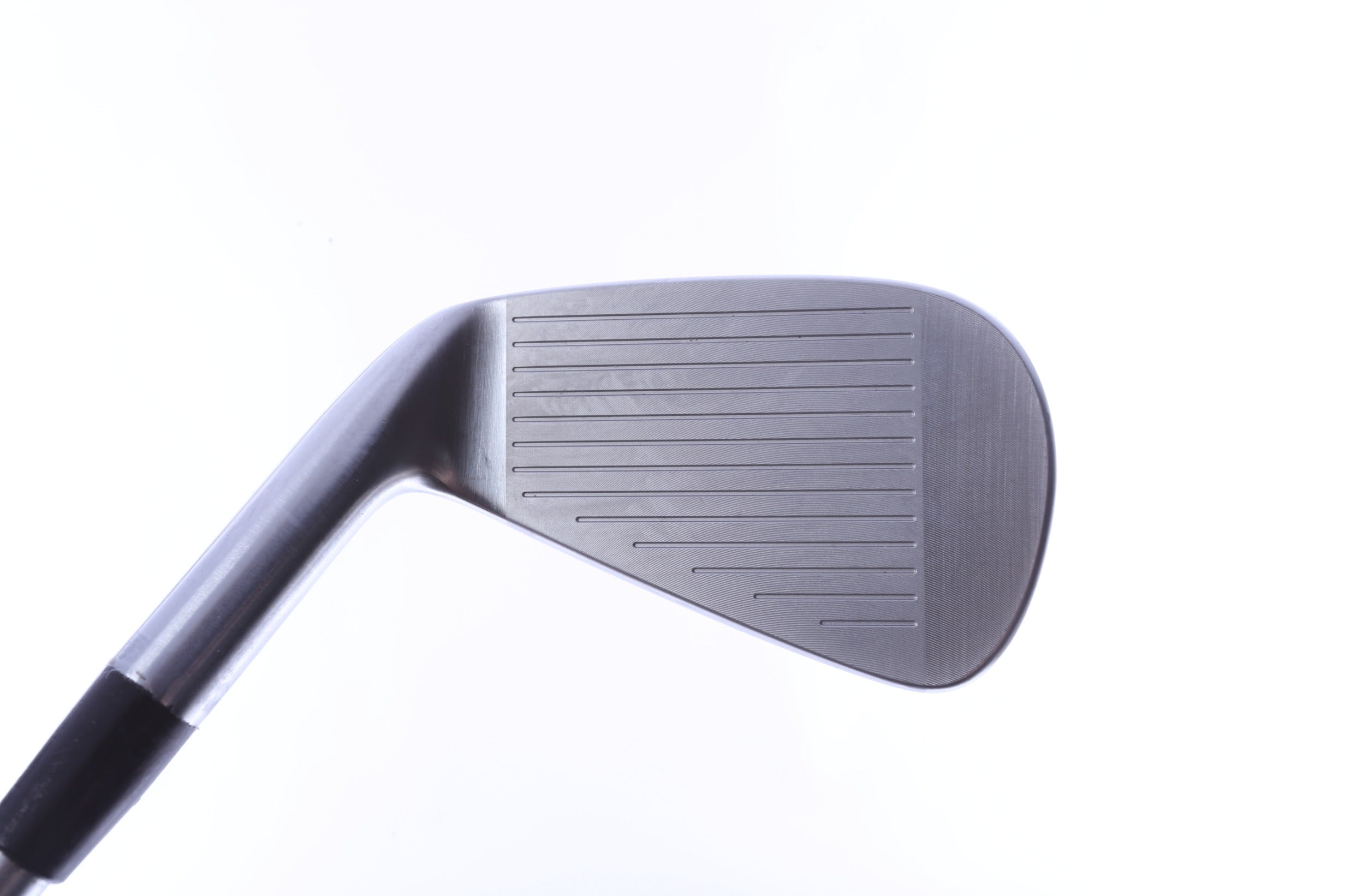 Used TaylorMade 2024 P7CB Single 6-Iron - Right-Handed - Stiff Flex-Next Round