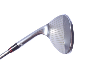 Used Callaway X-Series Jaws Chrome Sand Wedge - Right-Handed - 56 Degrees - Wedge Flex
