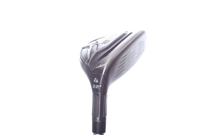 Used TaylorMade M2 4H Hybrid - Right-Handed - 22 Degrees - Ladies Flex-Next Round