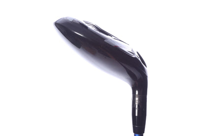 Used Titleist 913F 4-Wood - Right-Handed - 17 Degrees - Regular Flex