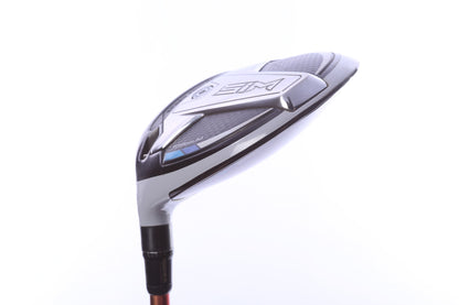 Used TaylorMade SIM Ti 3-Wood - Left-Handed - 15 Degrees - Stiff Flex-Next Round