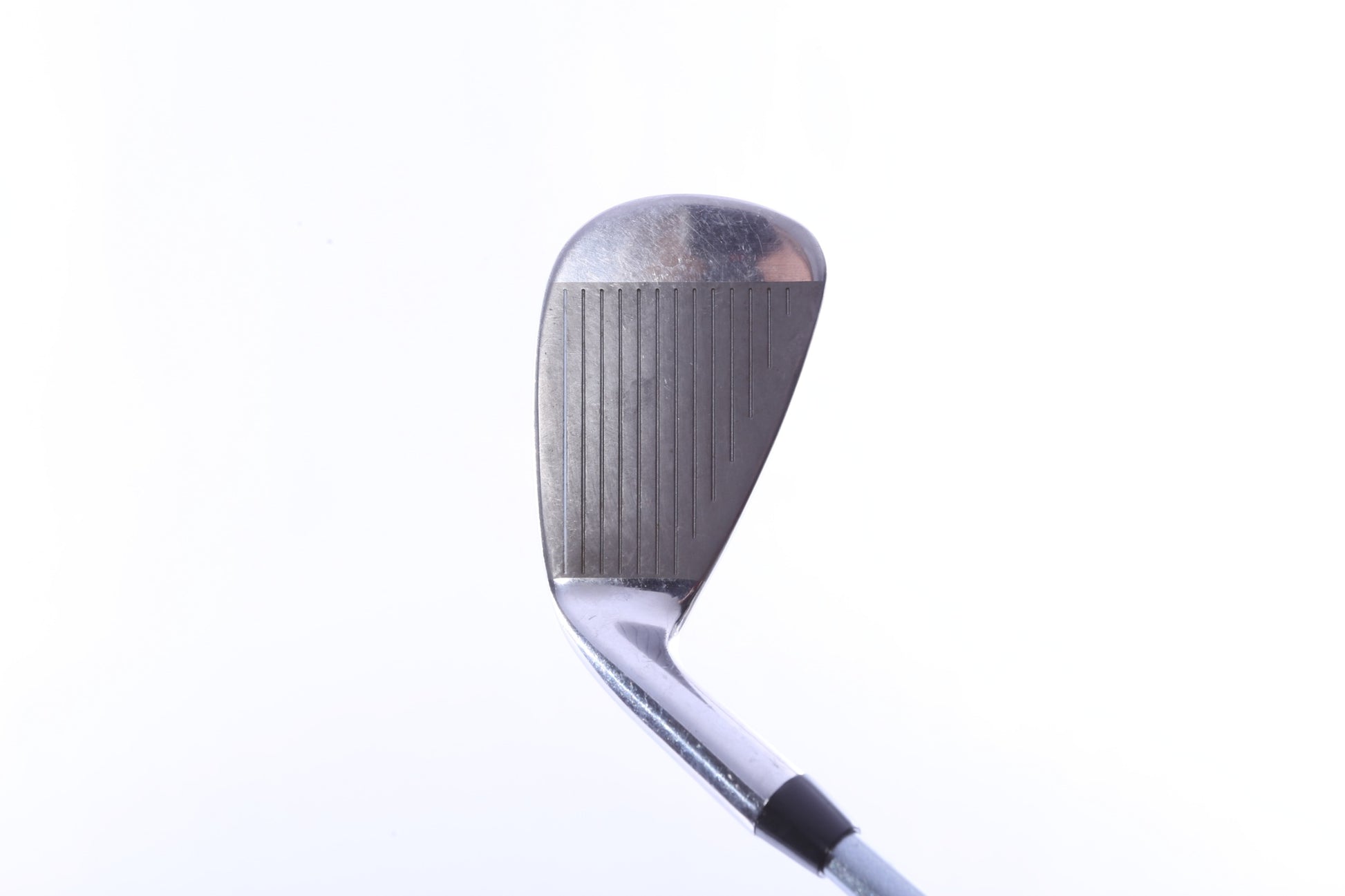 Used Us Kids Golf U/L 48 Grey/Teal Kids Set - Right-Handed - 1W, 4H, 7i, SW(56*), Putter - Youth Flex-Next Round