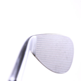 Used Cleveland RTX Full Face ZipCore Tour Satin Sand Wedge - Right-Handed - 56 Degrees - Stiff Flex-Next Round