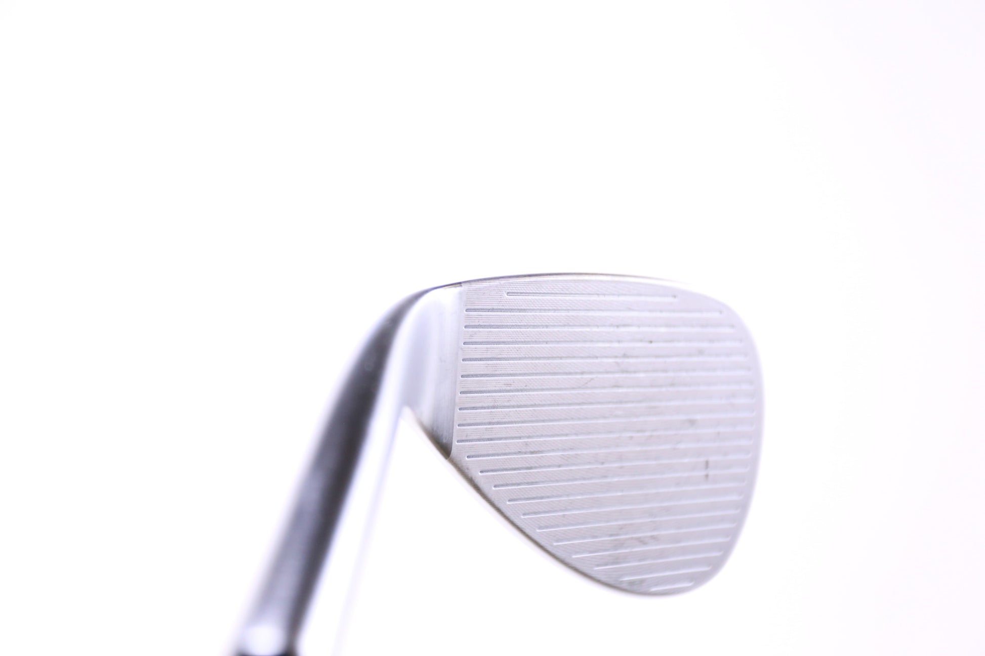 Used Cleveland RTX Full Face ZipCore Tour Satin Sand Wedge - Right-Handed - 56 Degrees - Stiff Flex-Next Round