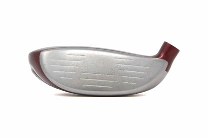 Used XXIO ELEVEN BORDEAUX 5-Wood - HEAD ONLY - Right-Handed - 20 Degrees-Next Round