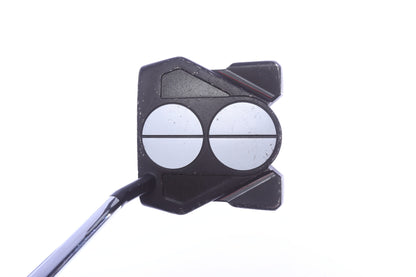 Used Odyssey Stroke Lab 2-Ball Ten Tour Lined Putter - Right-Handed - 32 in - Mallet-Next Round