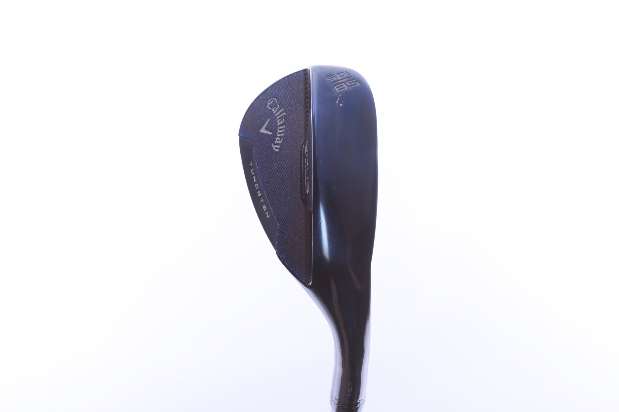 Used Callaway Opus Platinum Blue Lob Wedge - Right-Handed - 58 Degrees - Extra Stiff Flex-Next Round