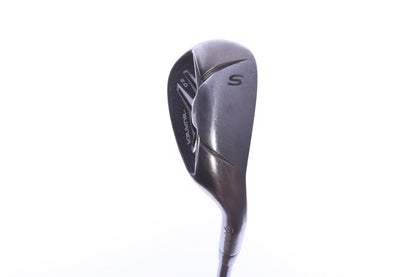 Used TaylorMade Burner 2.0 Sand Wedge - Right-Handed - 55 Degrees - Regular Flex-Next Round