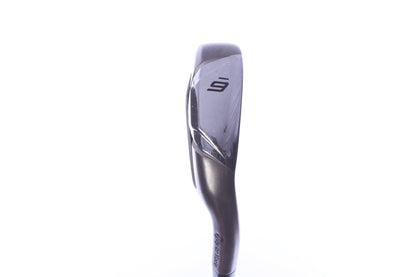 Used TaylorMade RocketBallz Single 6-Iron - Right-Handed - Seniors Flex-Next Round