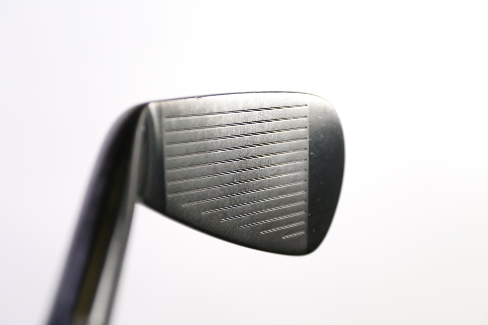 Used Sub 70 639 CB Single 9-Iron - Right-Handed - Regular Flex-Next Round