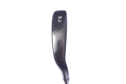 Used Sub 70 699-U Single Utility 2-Iron - Right-Handed - Extra Stiff Flex-Next Round