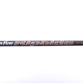 Used TaylorMade Qi35 Rescue 3H Hybrid - Right-Handed - 19 Degrees - Stiff Flex-Next Round