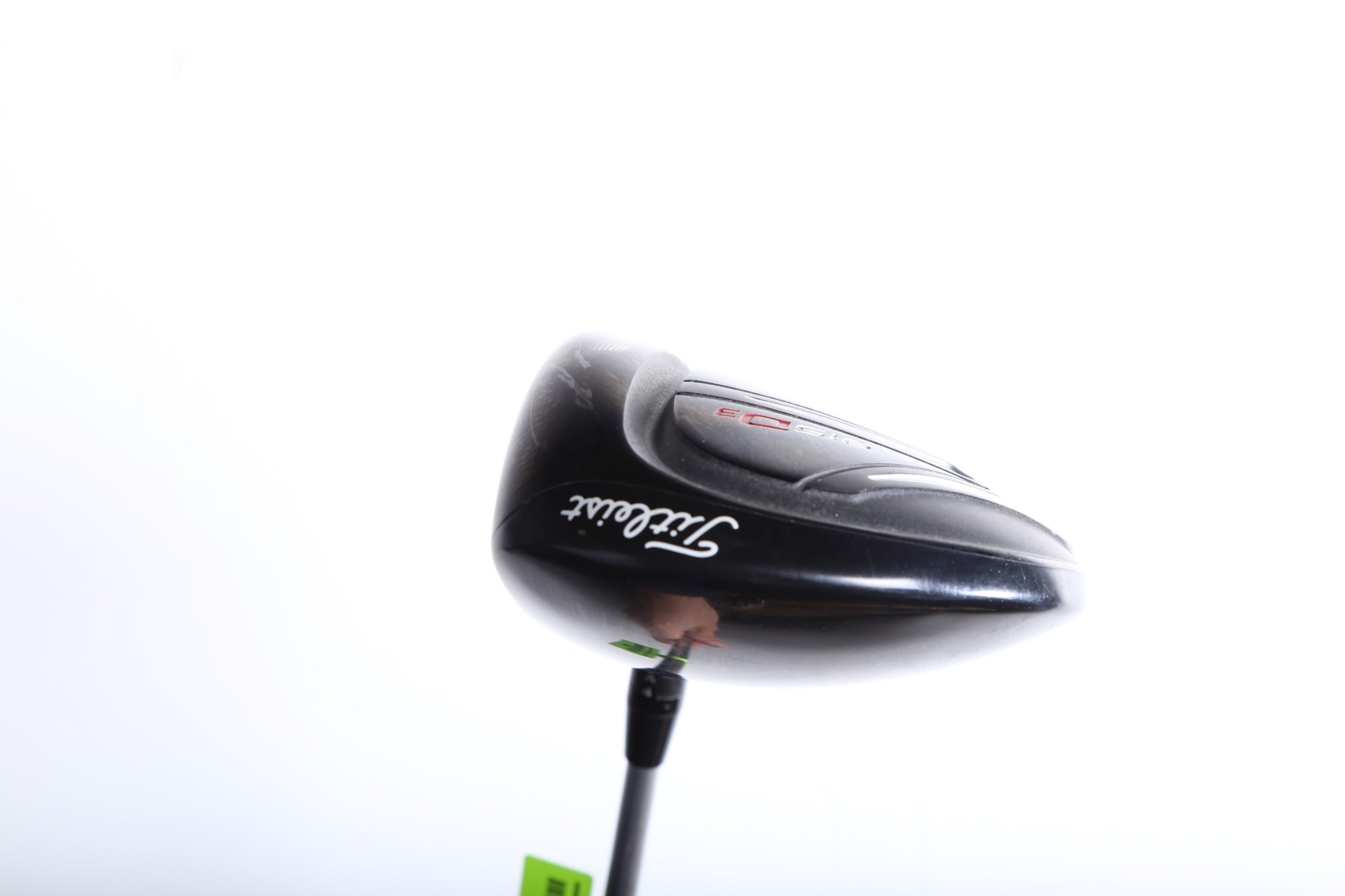 Used Titleist 915 D3 Right-Handed Driver – Next Round