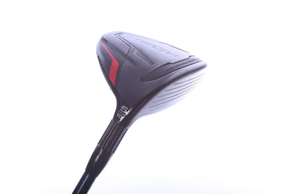 Used TaylorMade STEALTH 5-Wood - Right-Handed - 18 Degrees - Extra Stiff Flex