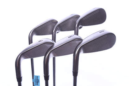 Used Callaway Mavrik Iron Set - Right-Handed - 5-PW - Regular Flex