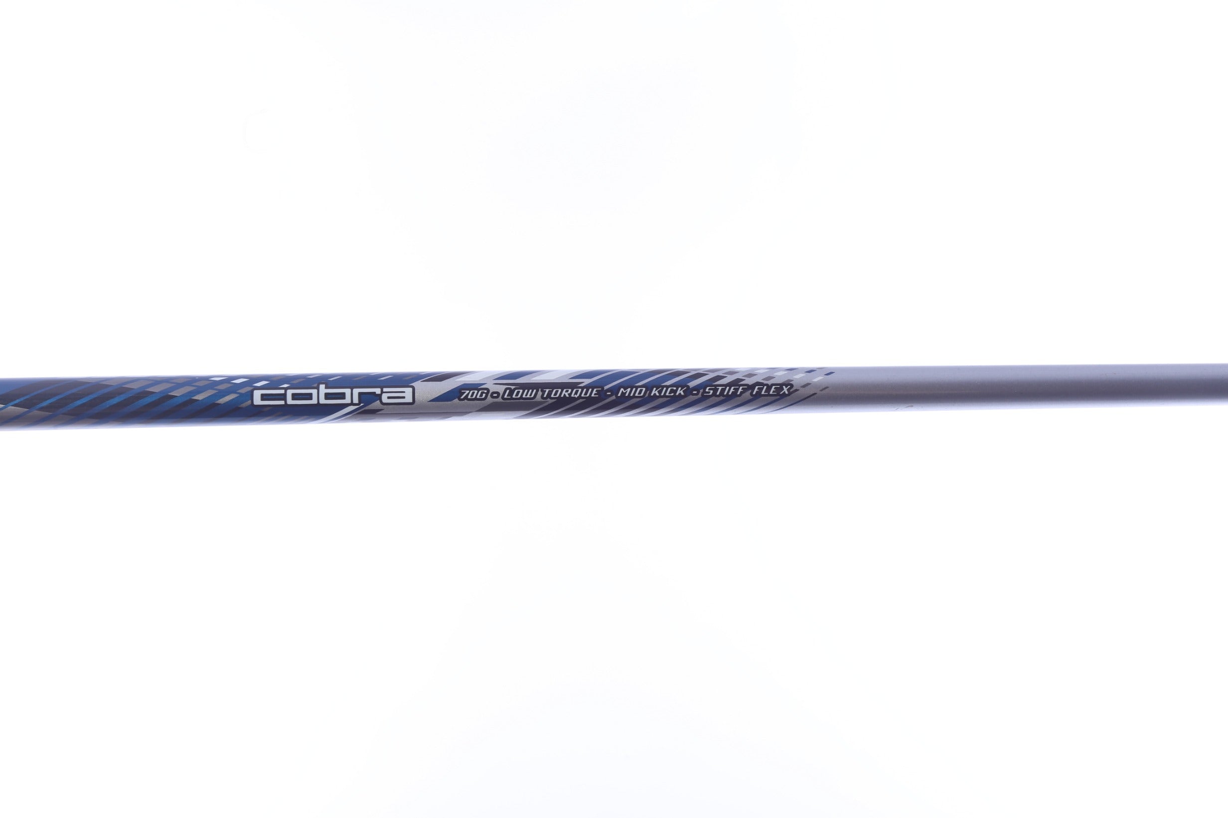 Used Cobra Baffler XL 3H Hybrid - Right-Handed - 19 Degrees - Stiff Flex-Next Round