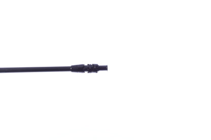 Used Mitsubishi Tensei 1K Blue Driver Shaft Regular Flex Graphite - 43.75 in - Callaway Opti-Fit Adapter