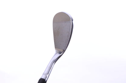 Used Titleist Vokey SM7 Tour Chrome Lob Wedge - Right-Handed - 58 Degrees - Wedge Flex