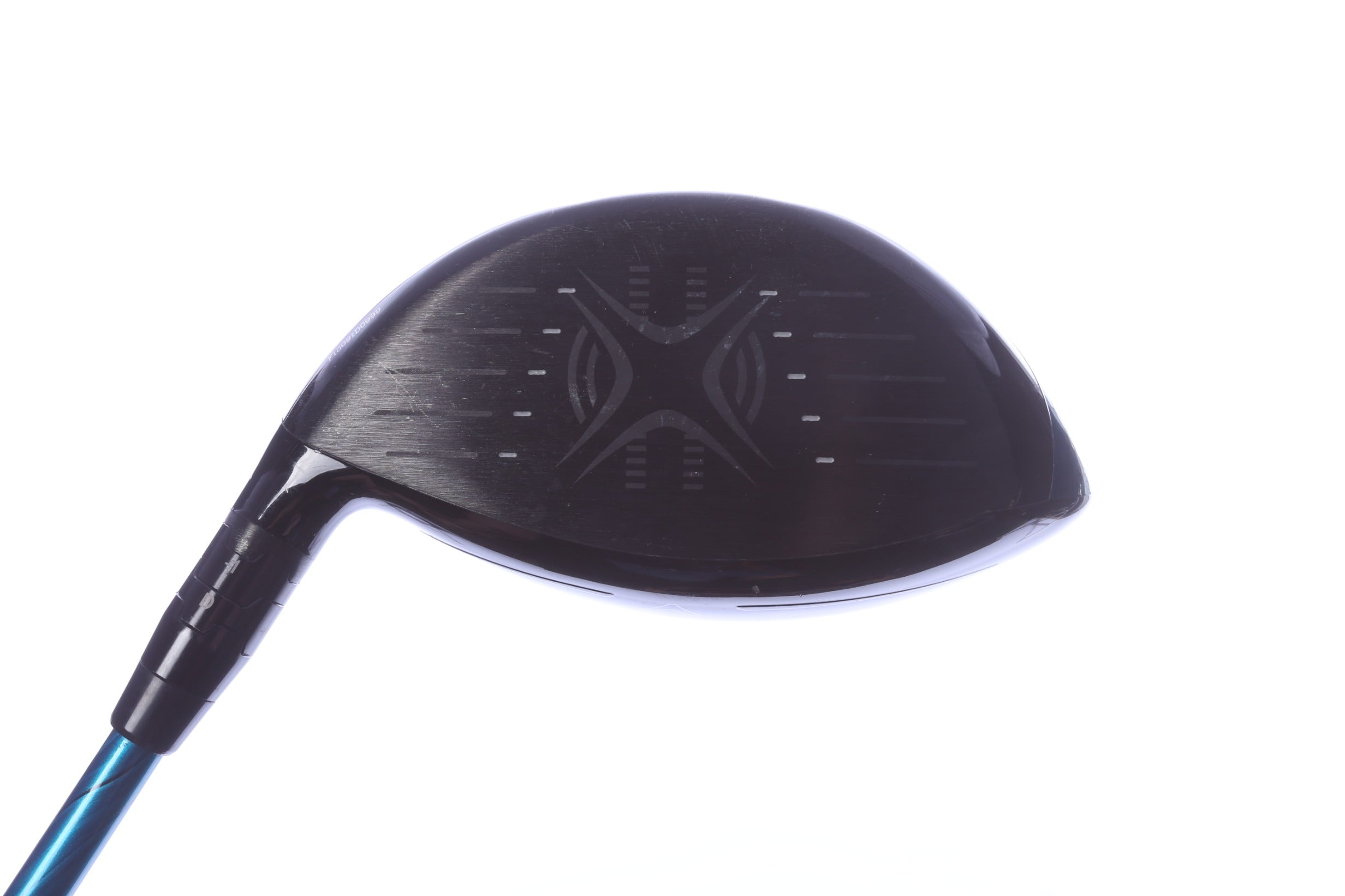 Used Callaway Rogue Right-Handed Driver – Next Round