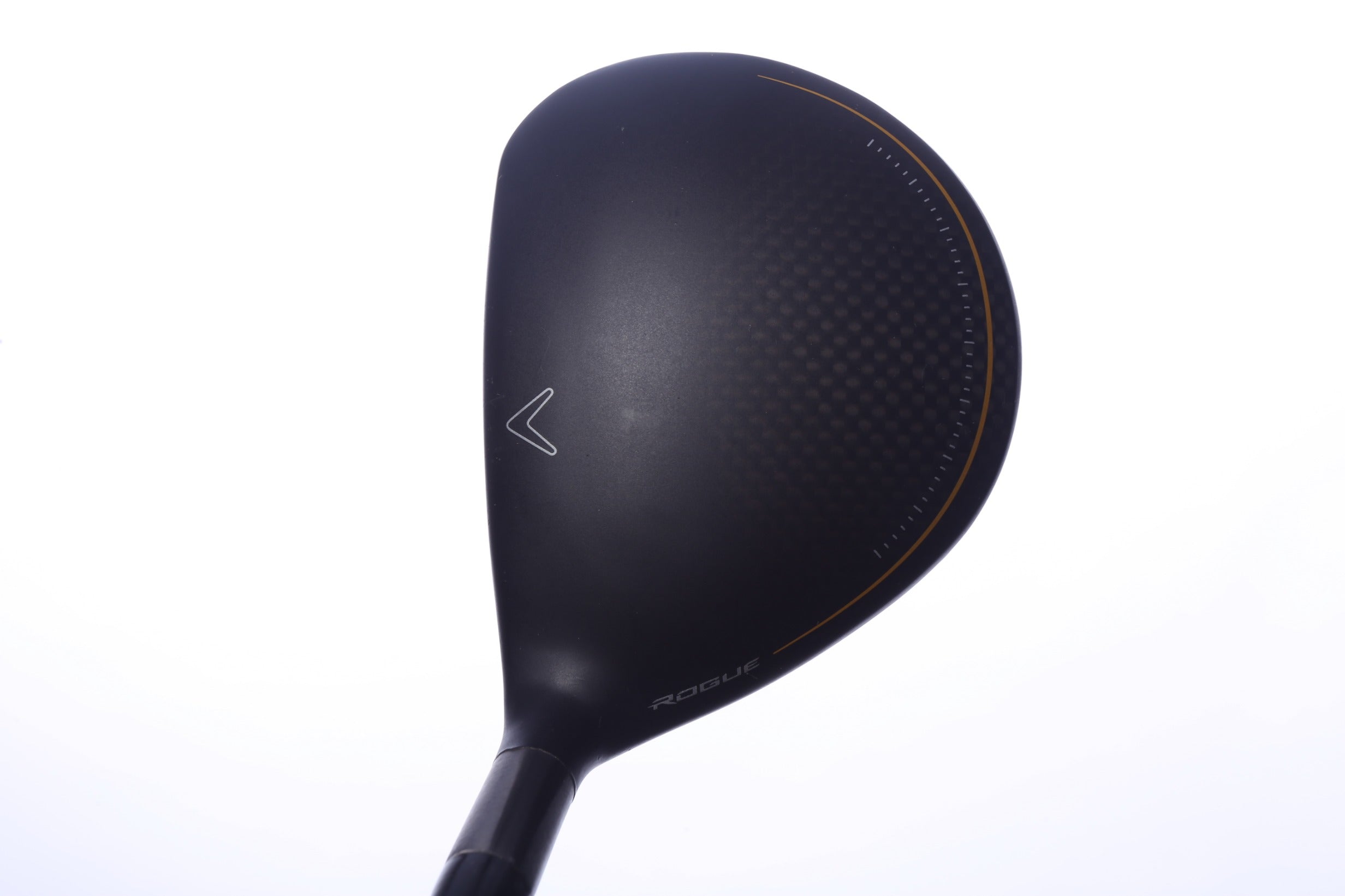 Used Callaway Rogue ST LS 3+ Wood - Right-Handed - 13.5 Degrees - Stiff Flex-Next Round