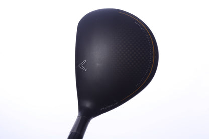 Used Callaway Rogue ST LS 3+ Wood - Right-Handed - 13.5 Degrees - Stiff Flex-Next Round