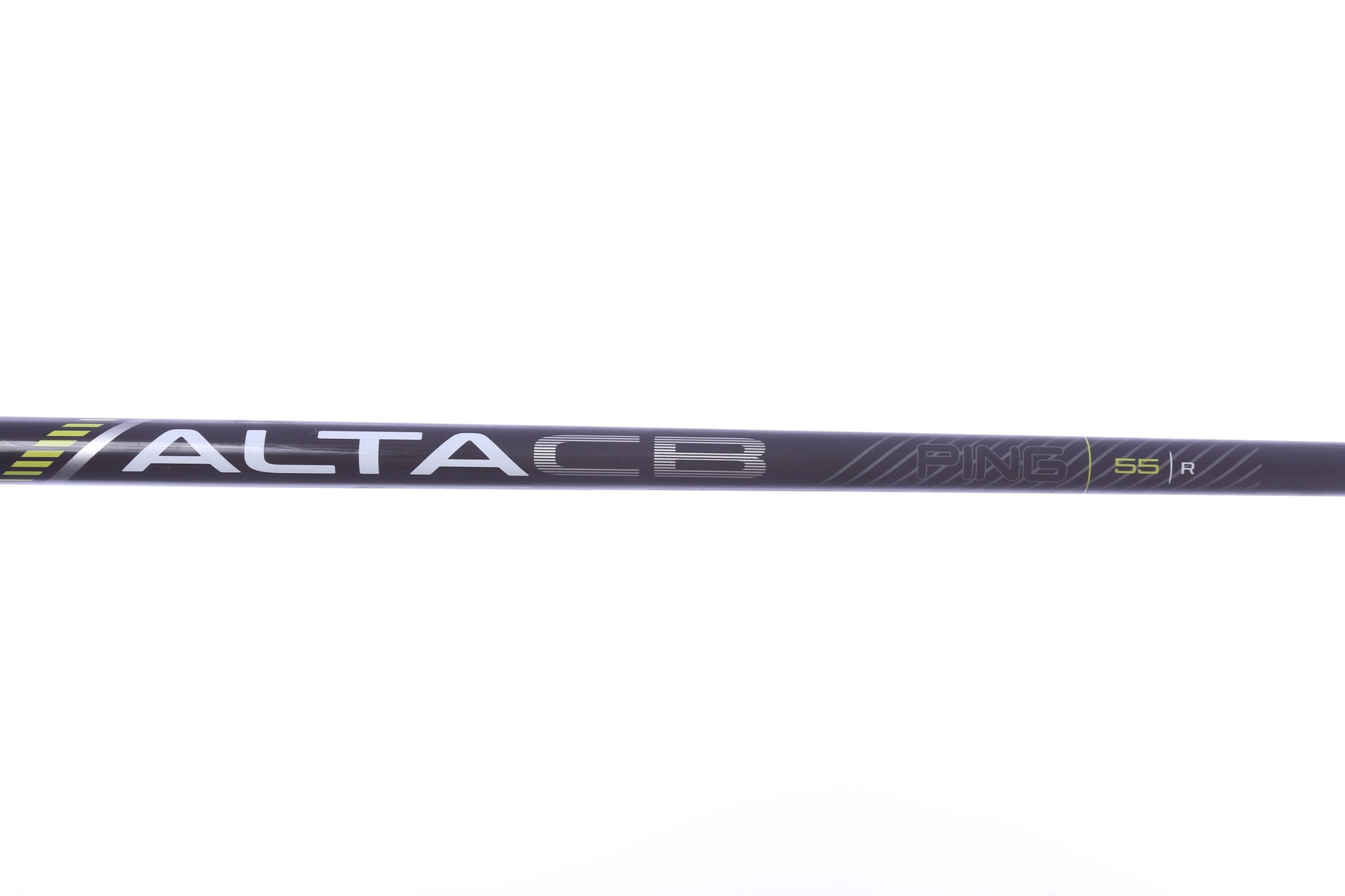Used Ping G410 Plus Driver - 12 Degrees - Regular Flex Ping ALTA CB - Left-Handed