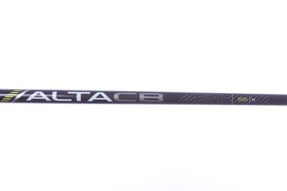 Used Ping G410 Plus Driver - 12 Degrees - Regular Flex Ping ALTA CB - Left-Handed