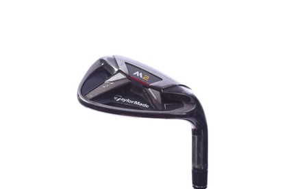 Used TaylorMade M2 Approach Wedge - Right-Handed - 49 Degrees - Regular Flex