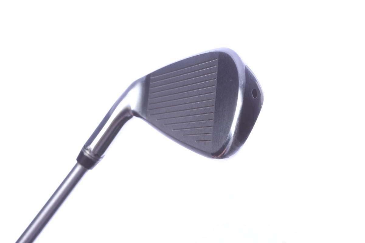Used Cobra KING Single Utility 3-Iron - Right-Handed - Stiff Flex-Next Round