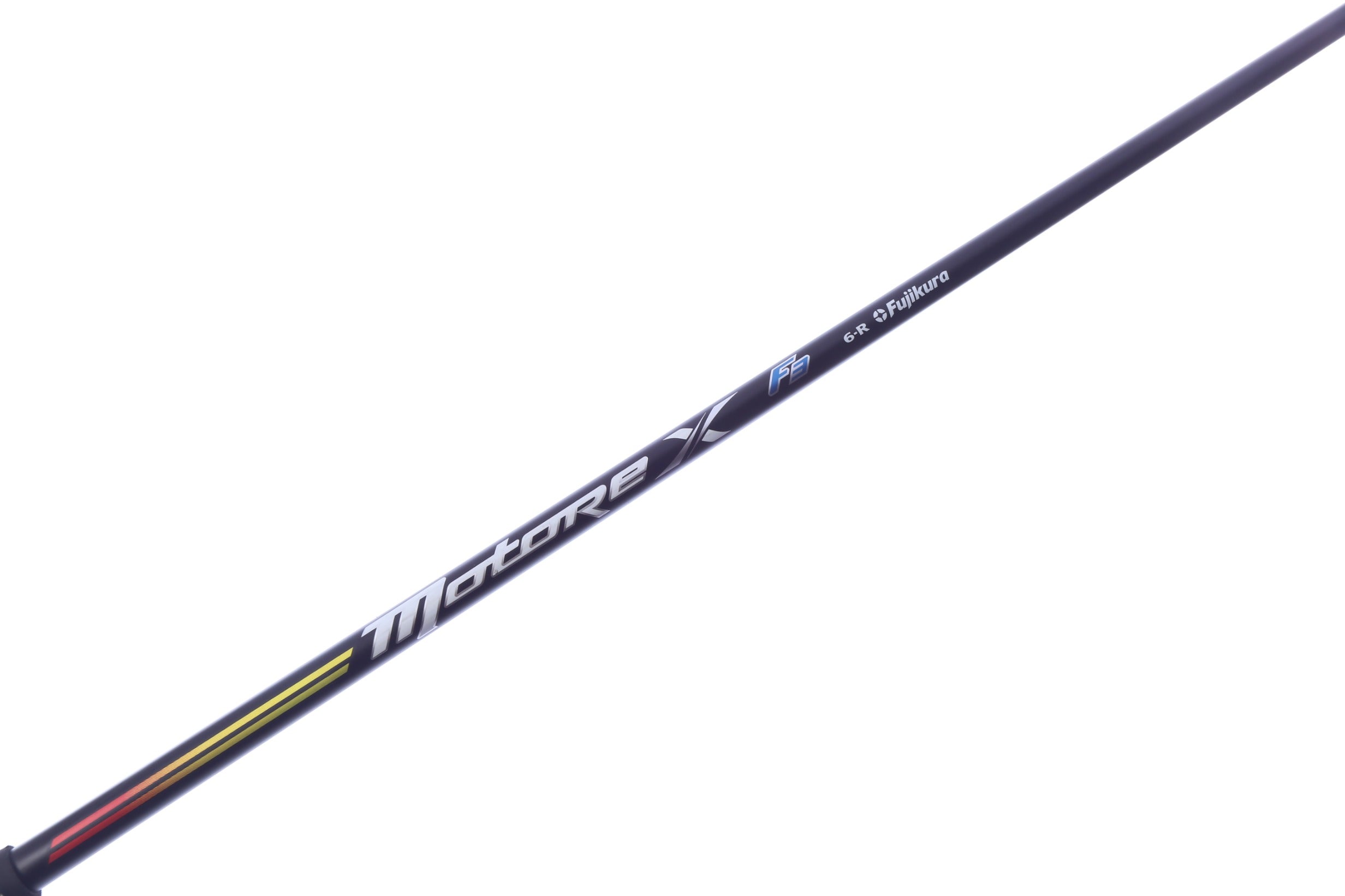 Used Fujikura Motore X F3 Fairway Wood Shaft Regular Flex Graphite - 41.75 in - Cobra MyFly Adapter