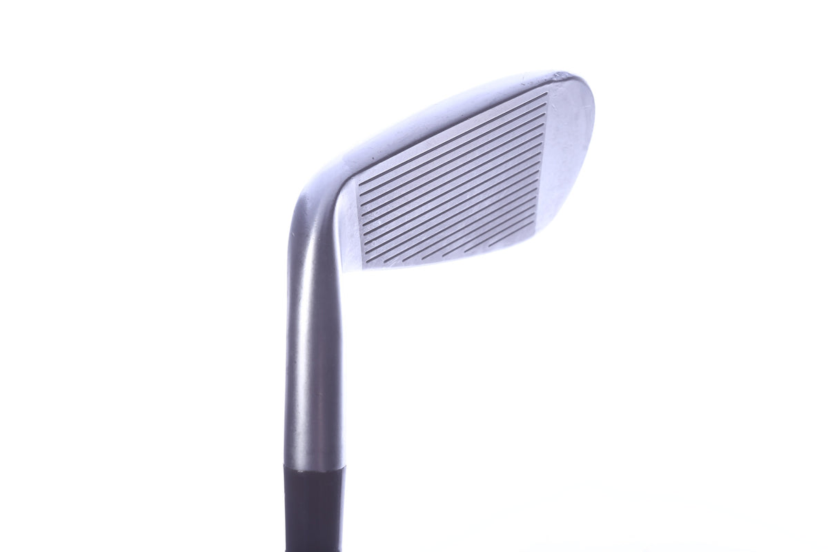 Used Cobra 2020 KING Forged Tec Single 9-Iron - Right-Handed - Variable Flex
